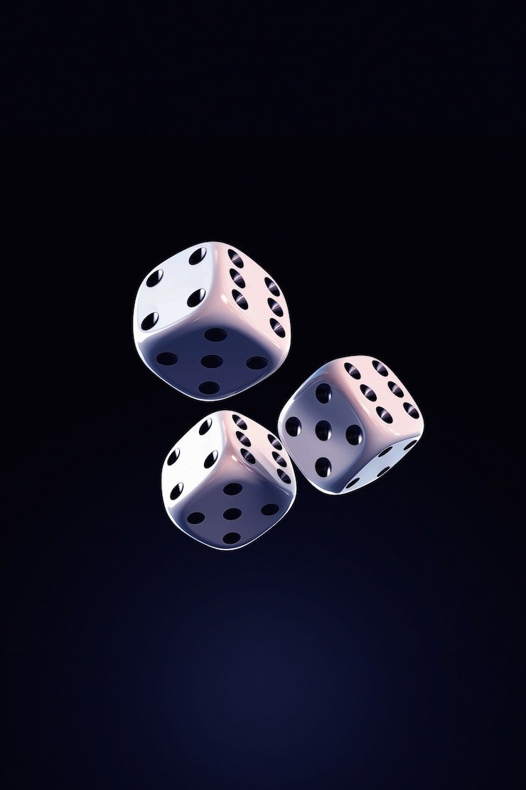 মোবাইলে রুলেট নিয়ম পড়ার দৃশ্য